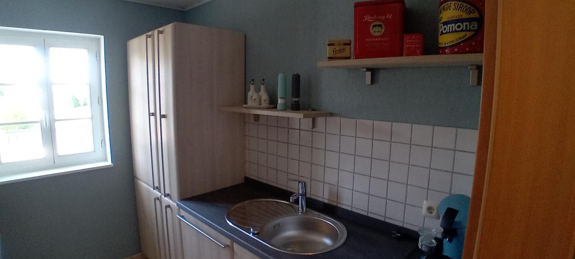 Ferienwohnung In Der Jeessjass Bleialf Exteriör bild