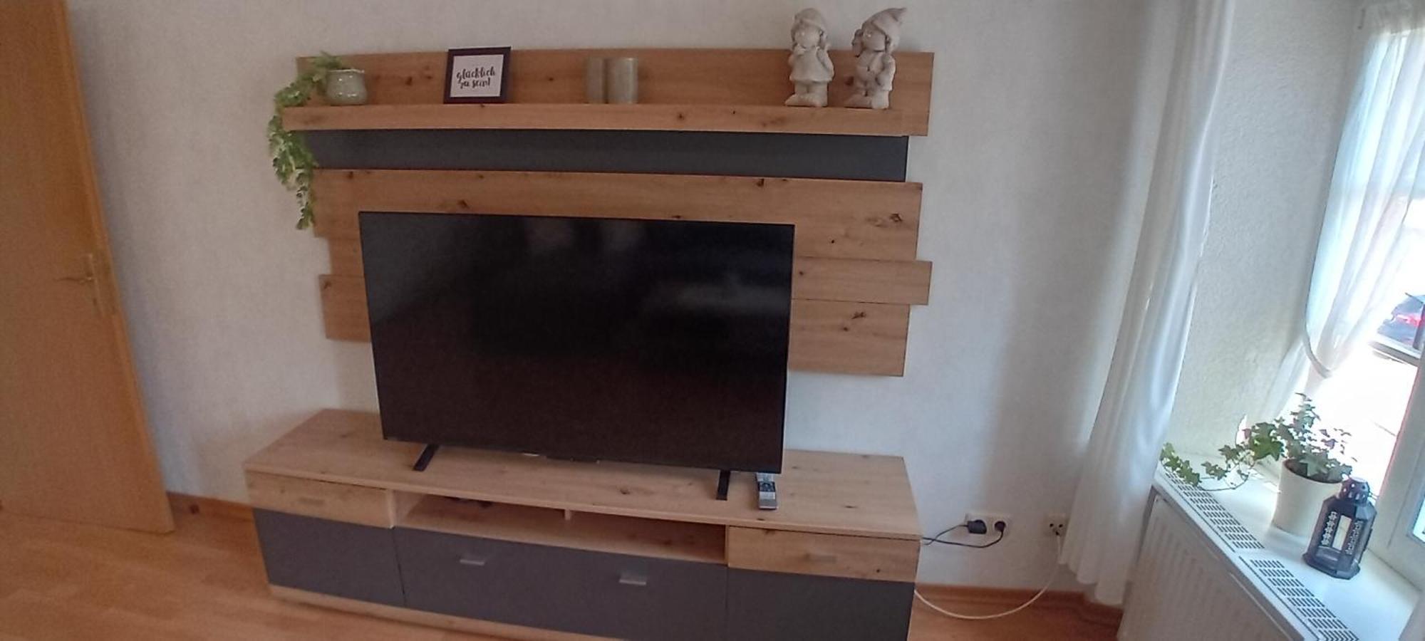 Ferienwohnung In Der Jeessjass Bleialf Exteriör bild