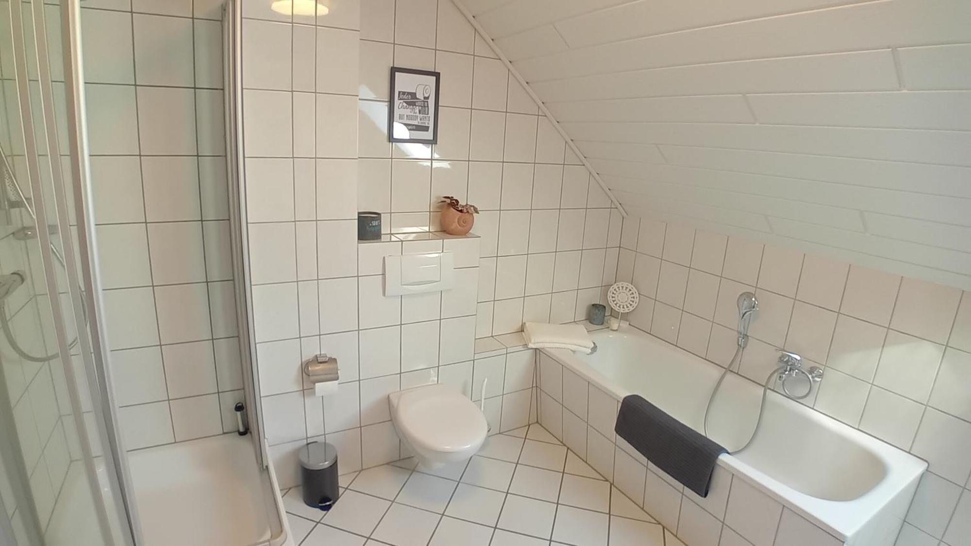 Ferienwohnung In Der Jeessjass Bleialf Exteriör bild